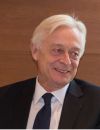 Président d'honneur